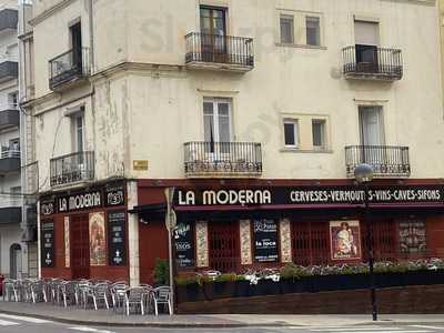 La Moderna