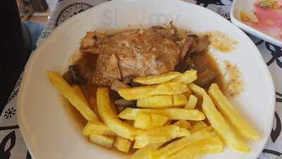 Restaurante El Carmolí