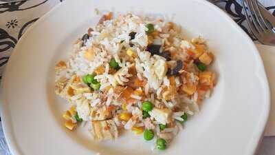 Restaurante El Carmolí