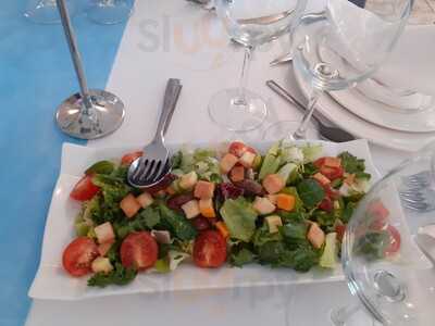 Restaurante El Carmolí