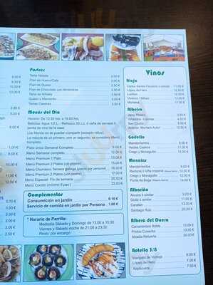 Restaurante Sabugueira