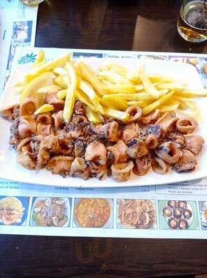 Restaurante Sabugueira