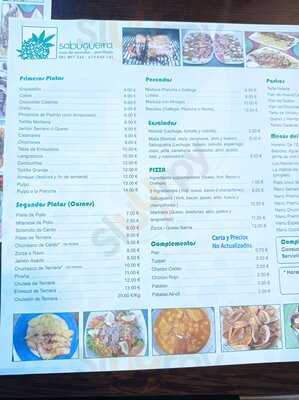 Restaurante Sabugueira