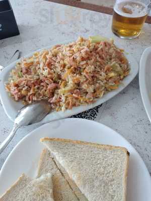 Carmelo's Burguer Pizza