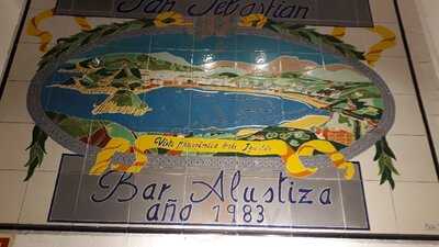 Bar San Marcial
