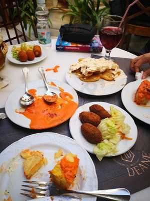 Taberna Los Geranios