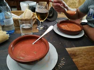 Taberna Los Geranios