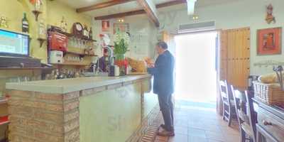 Taberna Los Geranios