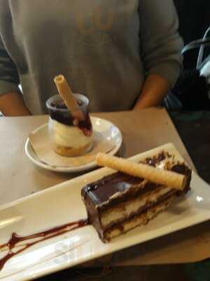 Bar Restaurante Comeme