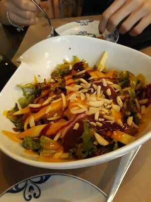 Bar Restaurante Comeme