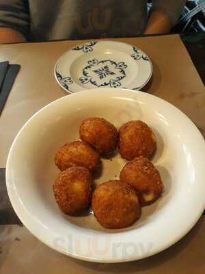 Bar Restaurante Comeme