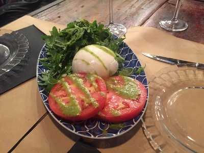 Bar Restaurante Comeme