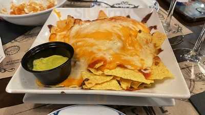 Bar Restaurante Comeme