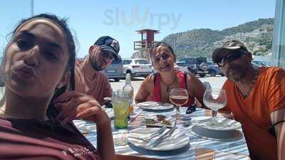 Chiringuito Cupula Playa