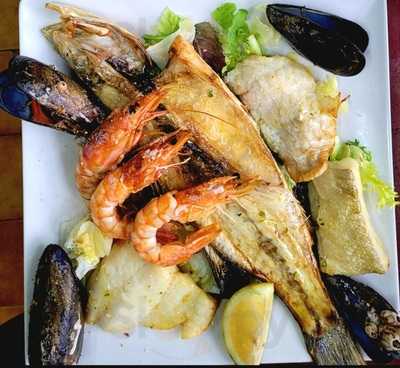 Chiringuito Cupula Playa