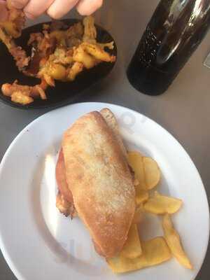 Adarra Taberna Selecta