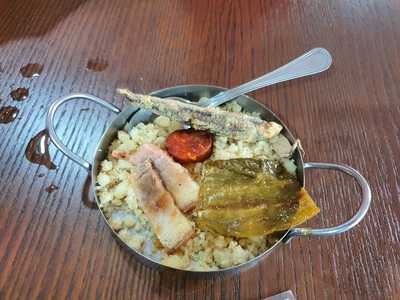 Adarra Taberna Selecta