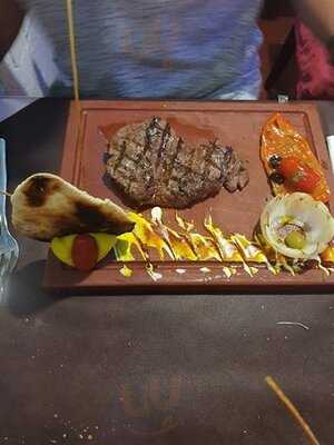 Grill El Asador