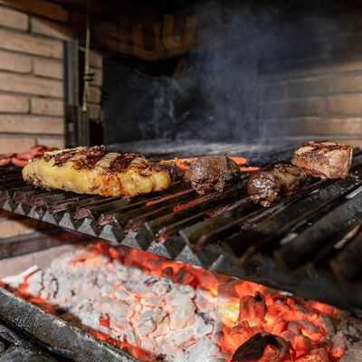 Grill El Asador