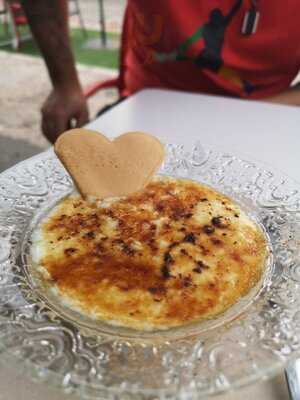 Restaurante Abadengo