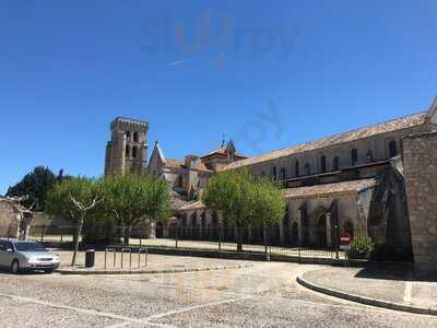 Restaurante Abadengo