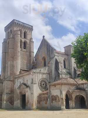 Restaurante Abadengo