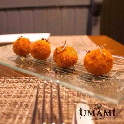 Umami Gastrobar