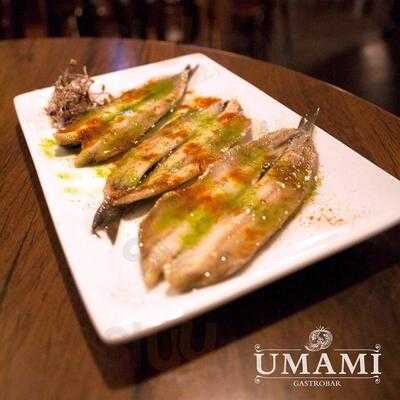 Umami Gastrobar