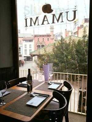 Umami Gastrobar