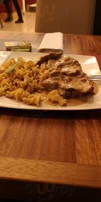 La Tagliatella Sant Cugat Cerdanya