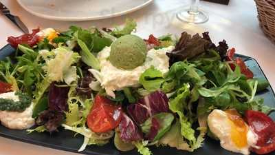 La Tagliatella Sant Cugat Cerdanya