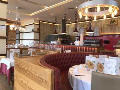 La Tagliatella Sant Cugat Cerdanya