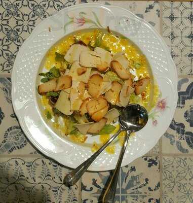 El Rincon De Paquiro