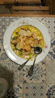 El Rincon De Paquiro