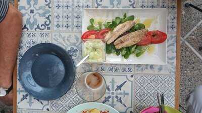 El Rincon De Paquiro