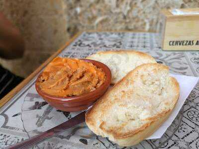 El Rincon De Paquiro