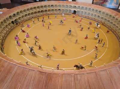 El Rincon De Paquiro