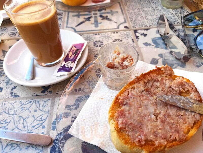 El Rincon De Paquiro