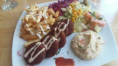 Capadocia Iskende Kebap