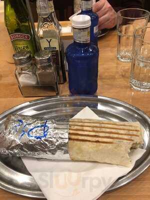 Capadocia Iskende Kebap