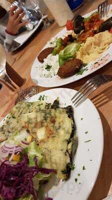 Capadocia Iskende Kebap