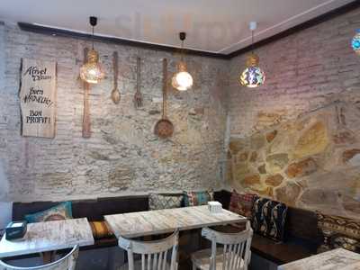 Capadocia Iskende Kebap