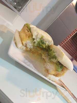 La Fuente Fish & Chips