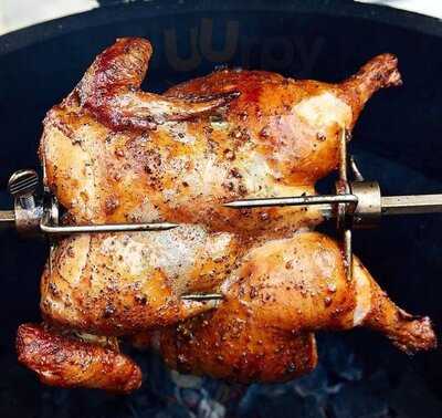 La Fuente Fish & Chips