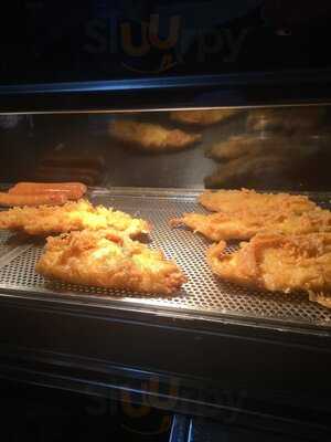 La Fuente Fish & Chips