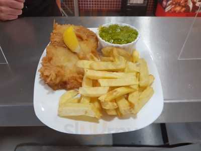 La Fuente Fish & Chips