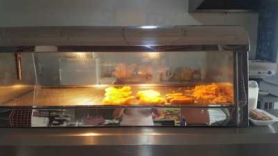 La Fuente Fish & Chips