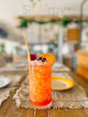 Coco Beach Lounge & Club