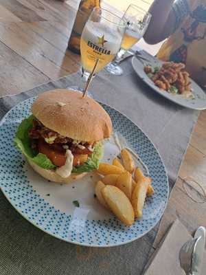 Coco Beach Lounge & Club