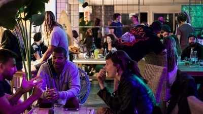 Coco Beach Lounge & Club